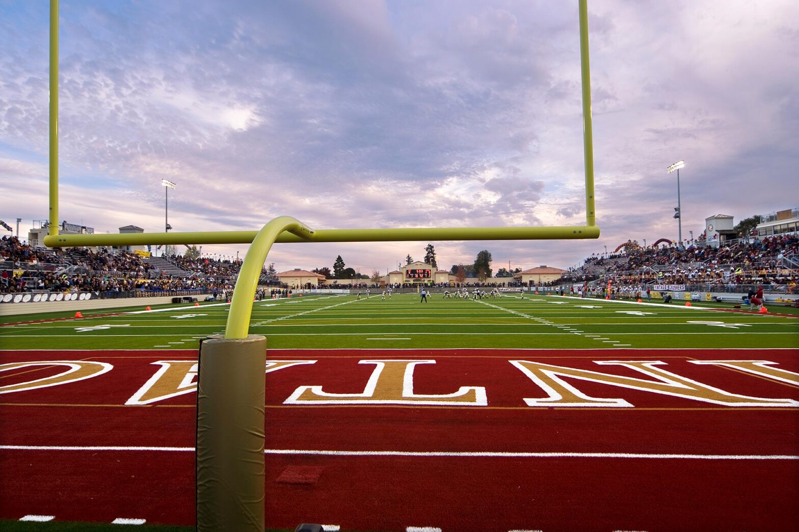 Napa Memorial Stadium Qka Quattrocchi Kwok Architects